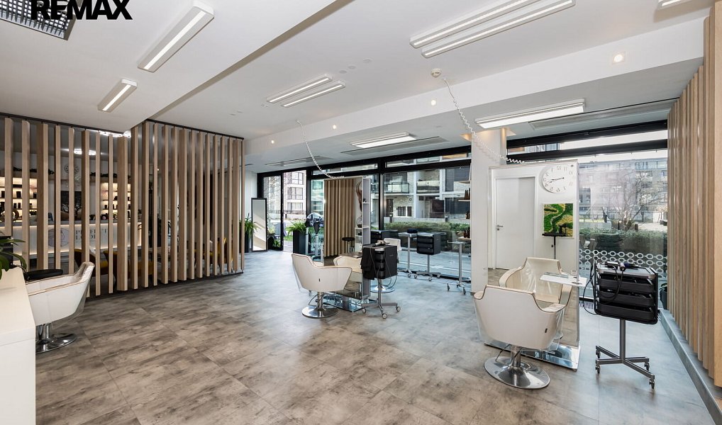 Pronájem obchodních prostor 177 m², Praha – náhled fotky 6