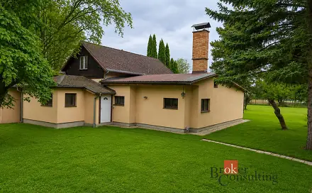Prodej domu 150 m² s pozemkem 1 428 m², Strakonická, Praha 5 - Lahovice