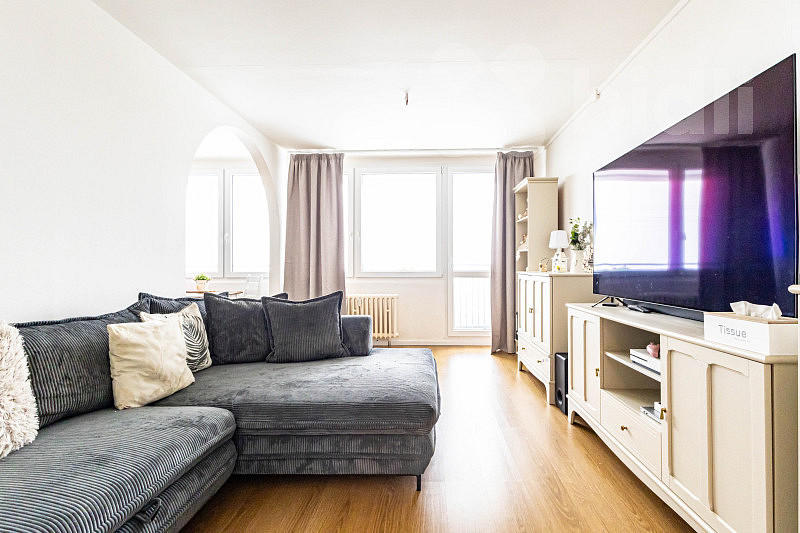 Prodej bytu 3+1 74 m² – fotografie 3