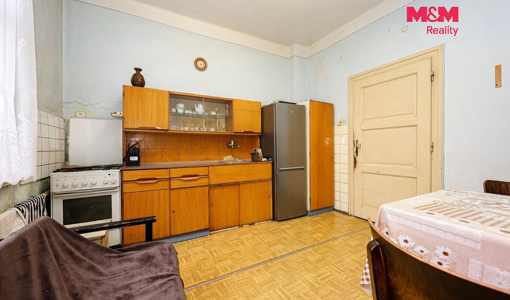Prodej domu 142 m² s pozemkem 3 021 m², Mladějovice – náhled fotky 4