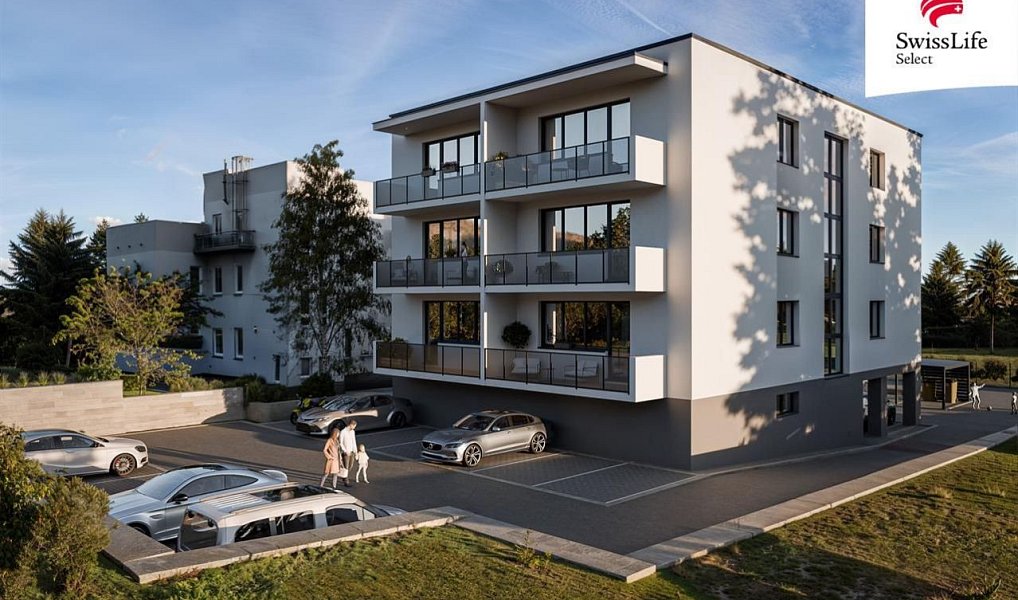 Prodej bytu 2+kk 59 m², Hořice – náhled fotky 12