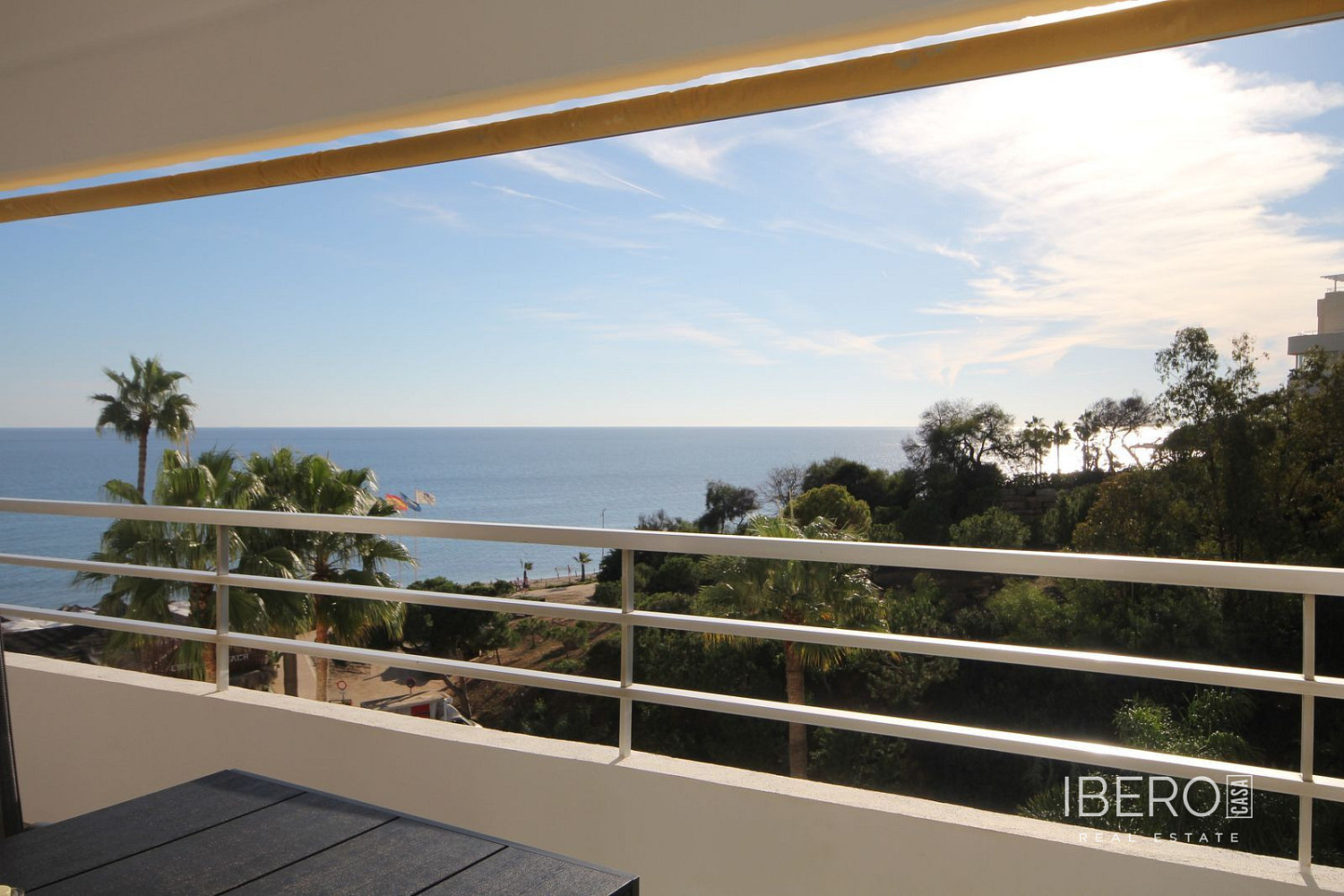 Pis 1+kk – Málaga, Nueva Málaga, Bailén-Miraflores - Vista 2