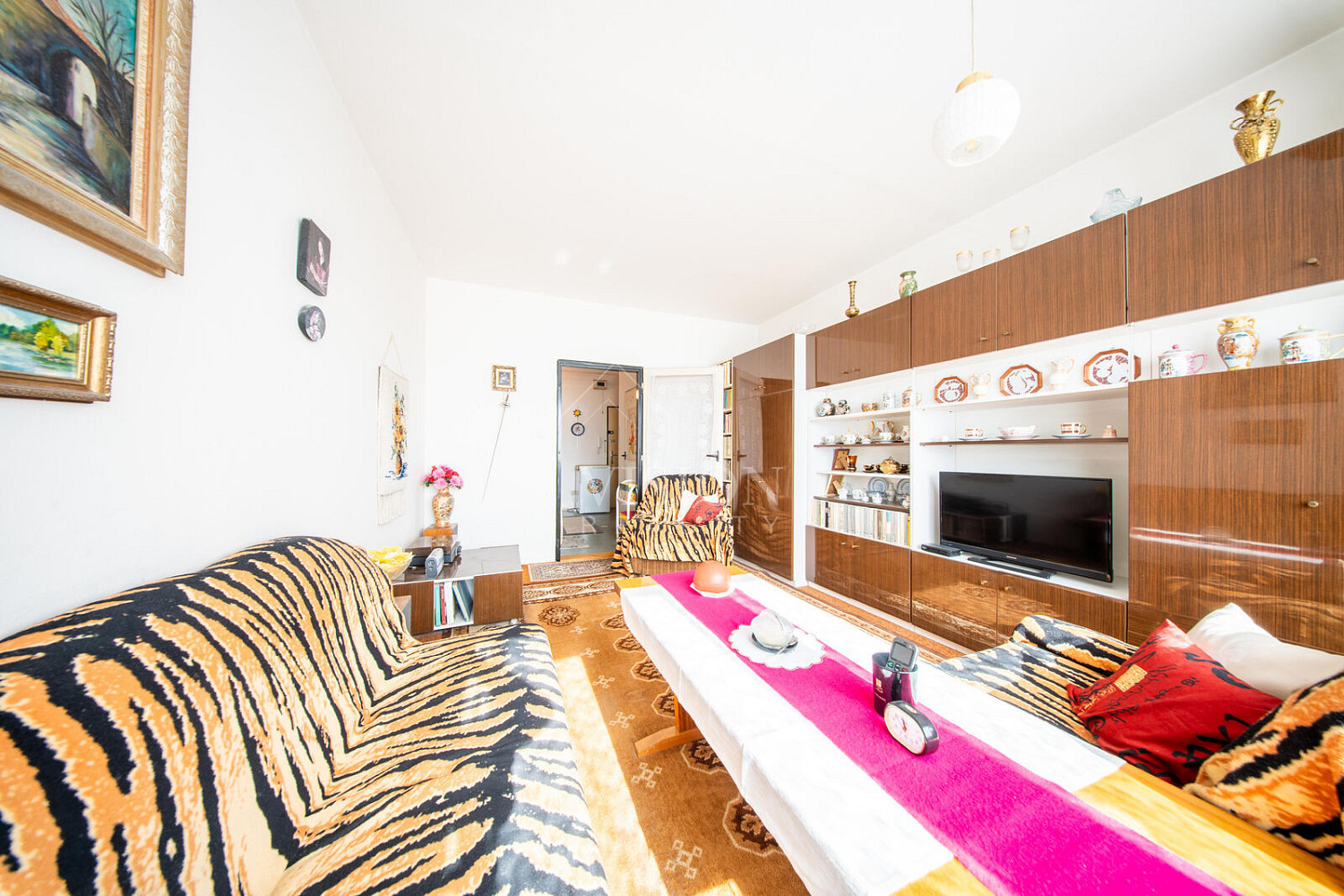 Prodej bytu 2+1 52 m² – fotografie 5