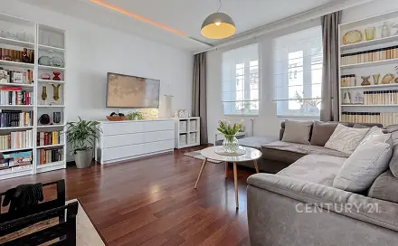 Prodej domu 216 m² s pozemkem 192 m², Třebízského, Znojmo