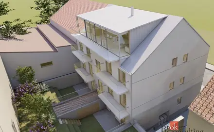 Prodej bytu 2+kk 57 m², Víta Nejedlého, Kladno
