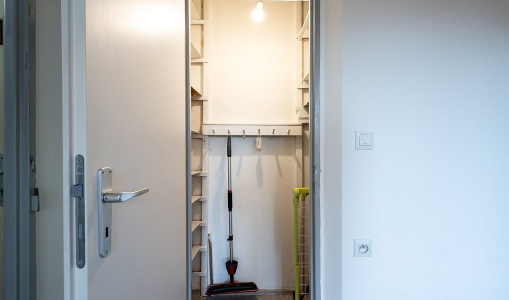 Prodej bytu 1+kk 36 m², Hradec Králové – náhled fotky 9