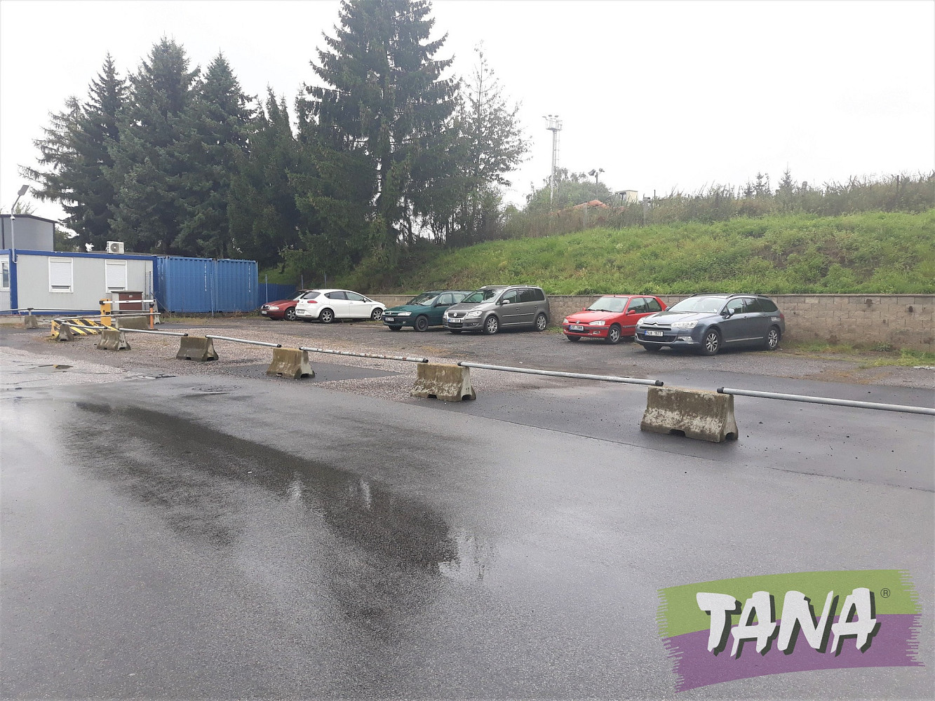 Pronájem kanceláře 22 m² – pohled 6