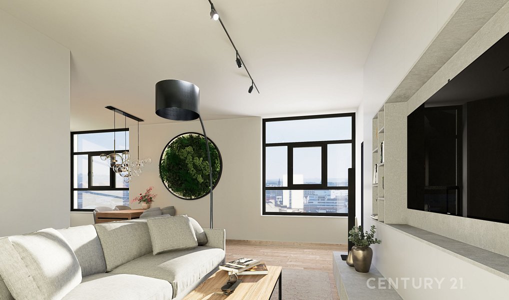 Prodej bytu 2+kk 67 m², Brno – náhled fotky 4