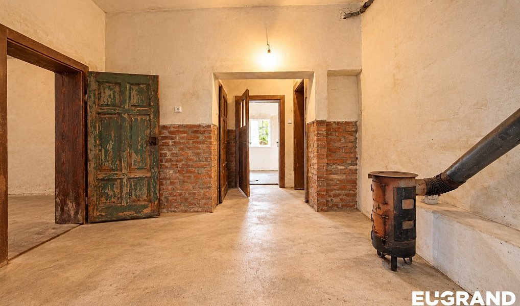 Prodej chaty/chalupy 246 m² s pozemkem 245 m², Jiříkov – náhled fotky 6