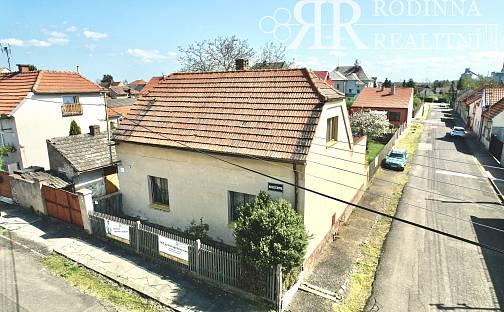 Prodej domu 85 m² s pozemkem 526 m², Havlíčkova, Sulejovice, okres Litoměřice