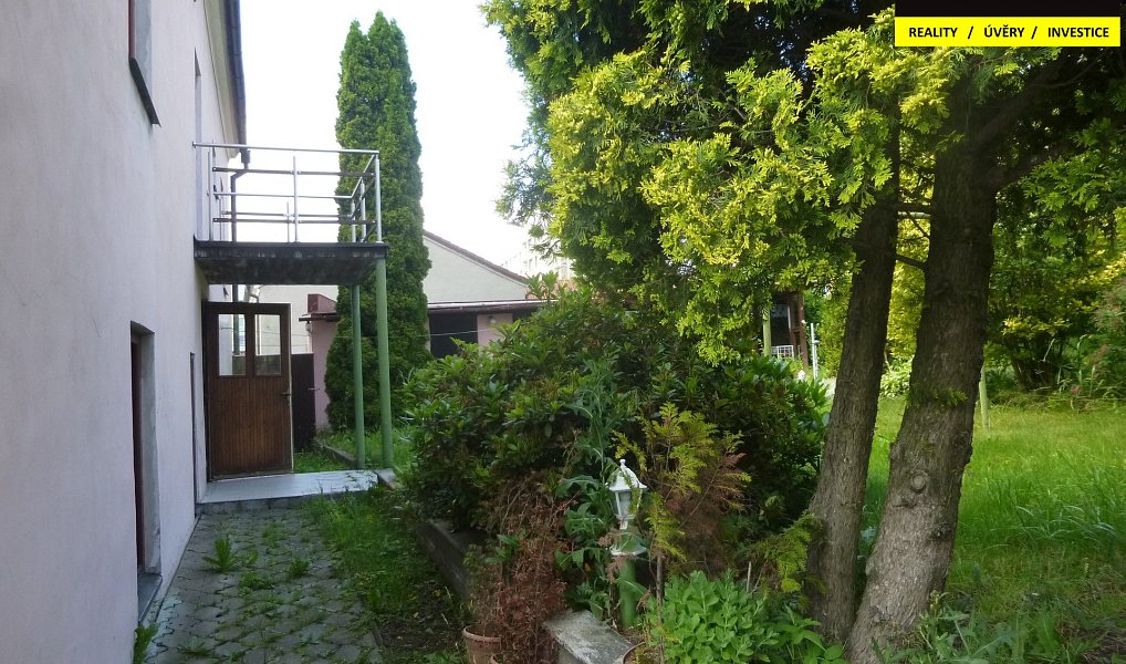 Prodej domu 258 m² s pozemkem 938 m², Vítkov – náhled fotky 43