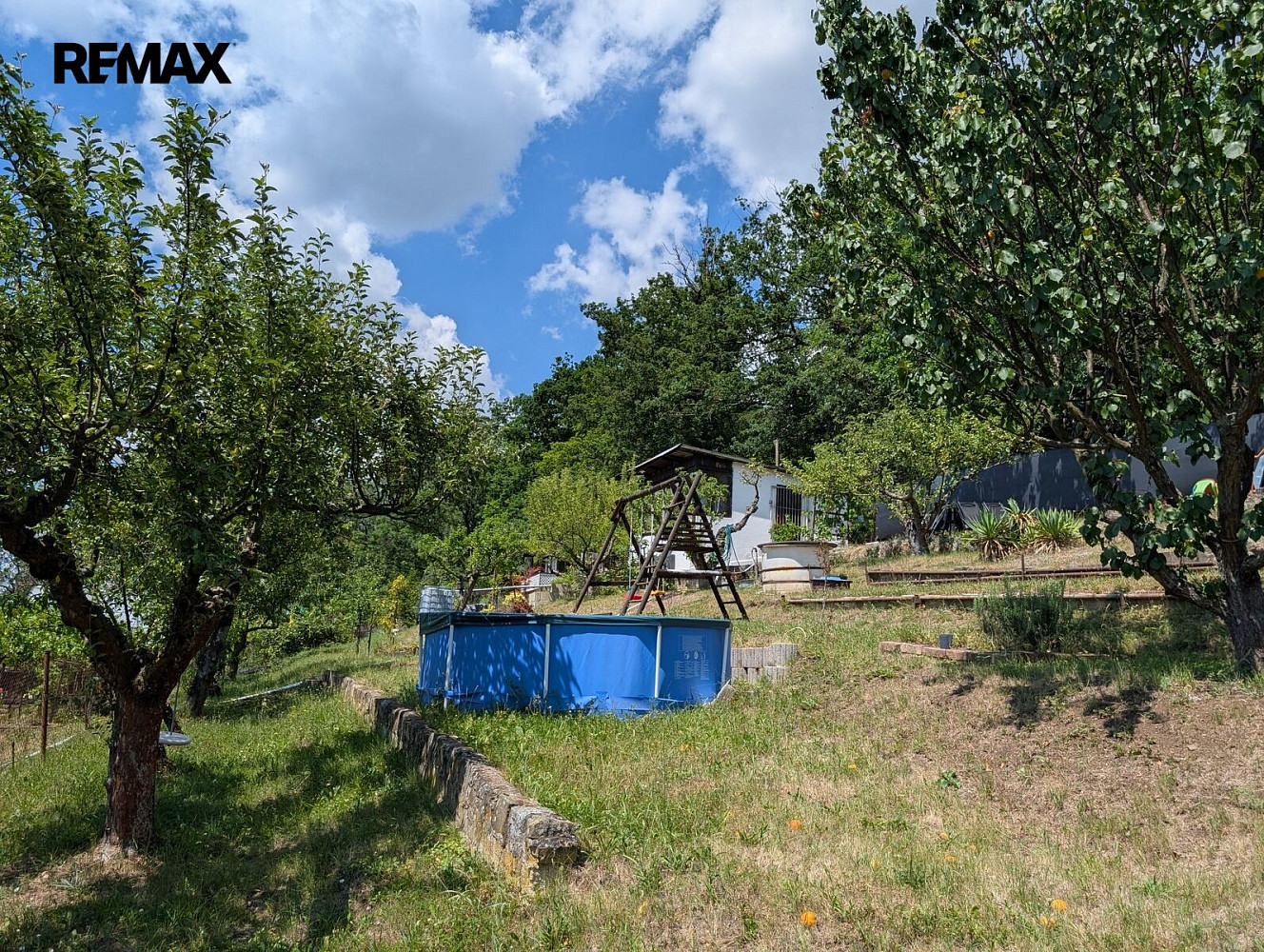 Prodej chaty/chalupy 27 m² s pozemkem 27 m² – fotografie 2