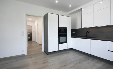 Prodej bytu 3+kk 73 m², Ve svahu, Doubravčice, okres Kolín