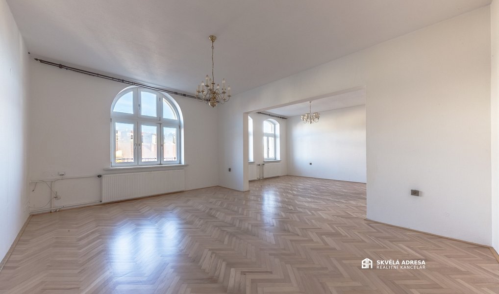 Prodej nájemního domu, činžáku 600 m², Vimperk – náhled fotky 6