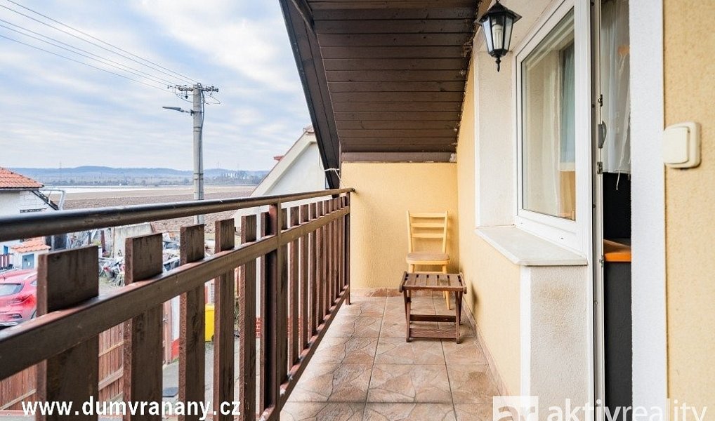 Prodej domu 283 m² s pozemkem 1 152 m², Vraňany – náhled fotky 20