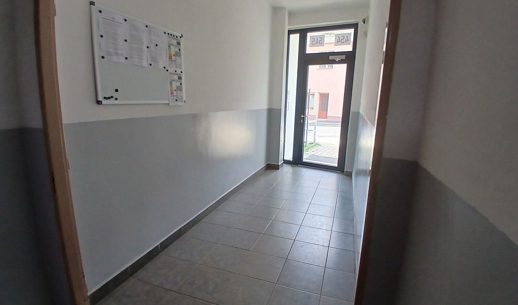 Pronájem bytu 1+1 44 m², Litoměřice – náhled fotky 10