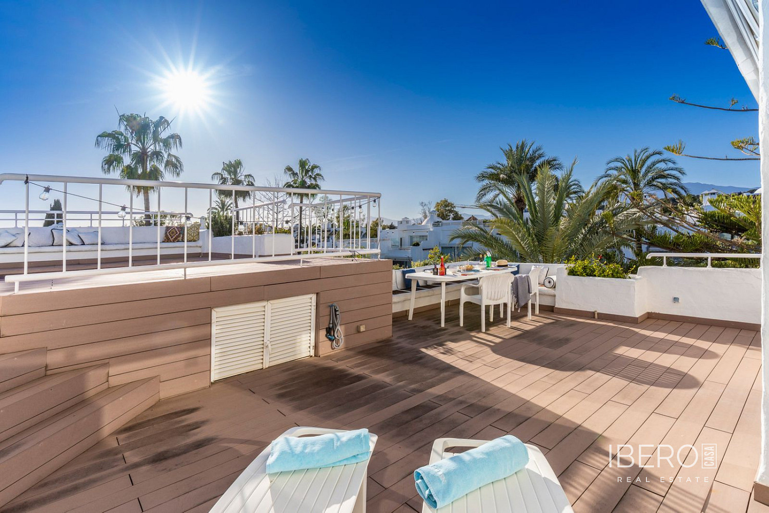 Piso 4+kk – Málaga, Centro Histórico, Centro - Vista 2