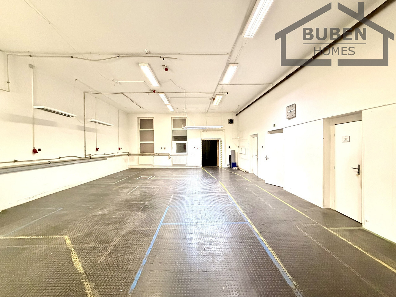 Prodej výrobních prostor 1 084 m² – fotografie 5