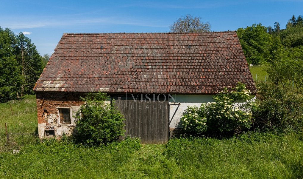 Prodej zemědělského objektu 77 m², Truskovice – náhled fotky 25