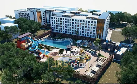 Prodej bytu 2+kk 60 m², Durres, Albánie