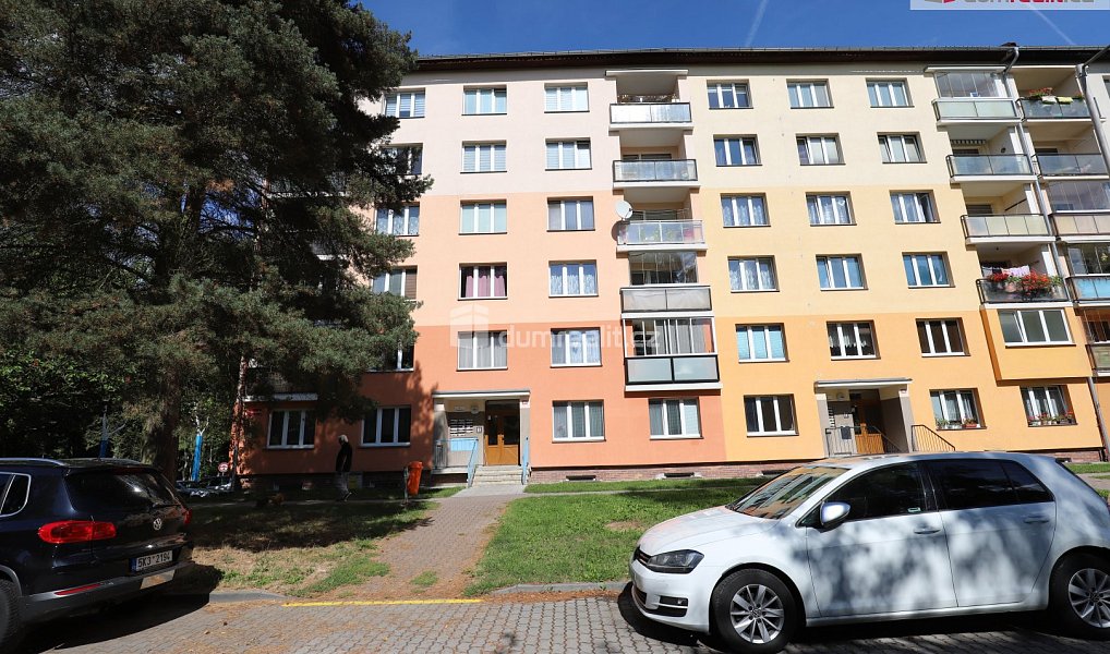 Prodej bytu 1+1 36 m², Horní Slavkov – náhled fotky 14
