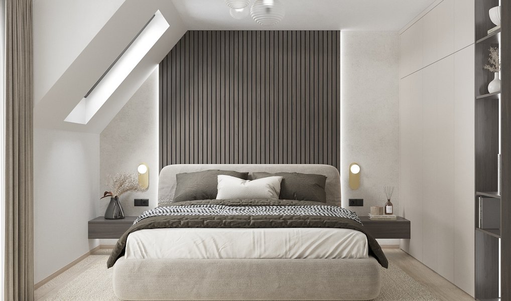Prodej domu 107 m² s pozemkem 524 m², Jaroměřice nad Rokytnou – náhled fotky 11