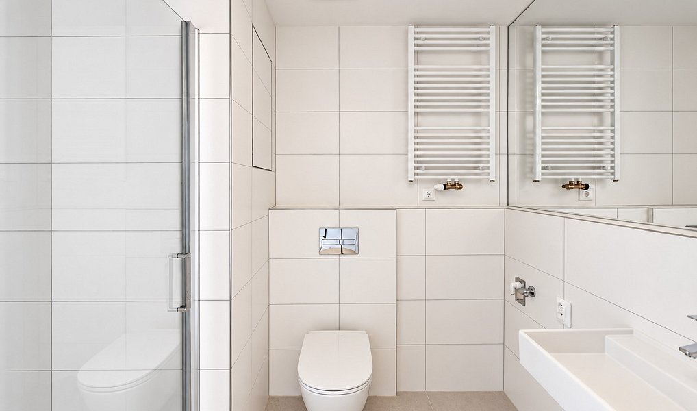 Pronájem bytu 1+kk 27 m², Praha – náhled fotky 4