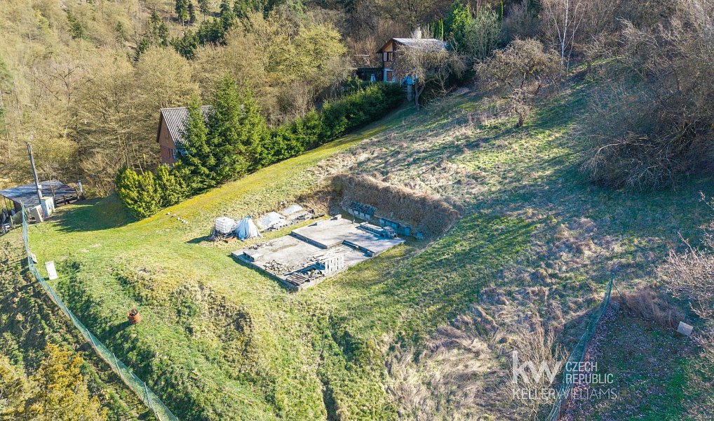 Prodej chaty/chalupy 147 m² s pozemkem 1 525 m², Kladruby – náhled fotky 6