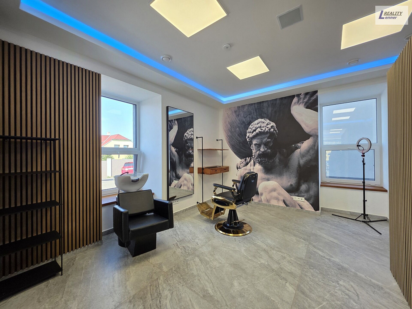 Pronájem obchodních prostor 50 m² – fotografie 5