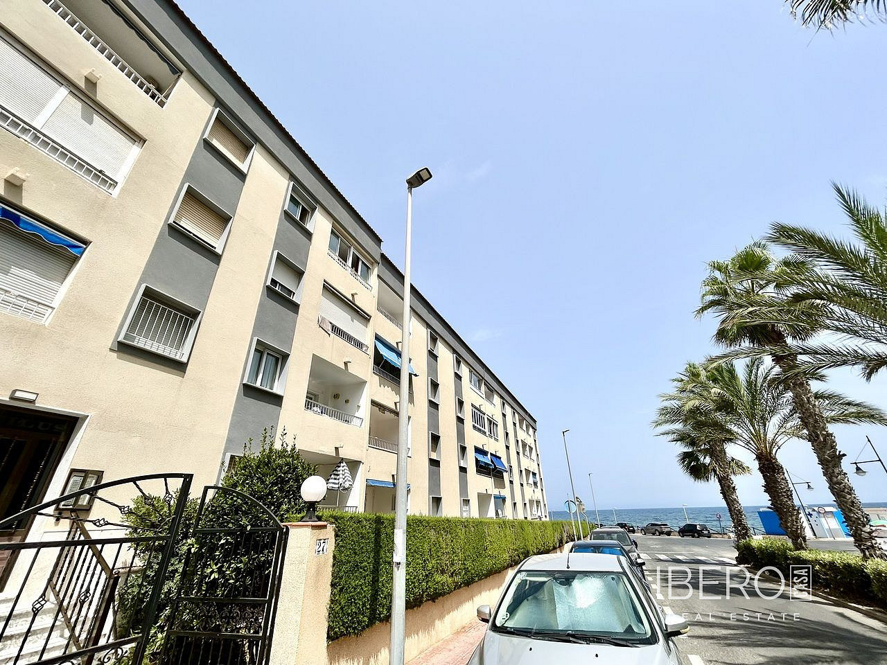 Piso 4+kk – Orihuela, Urbanización Horizonte - Vista 2