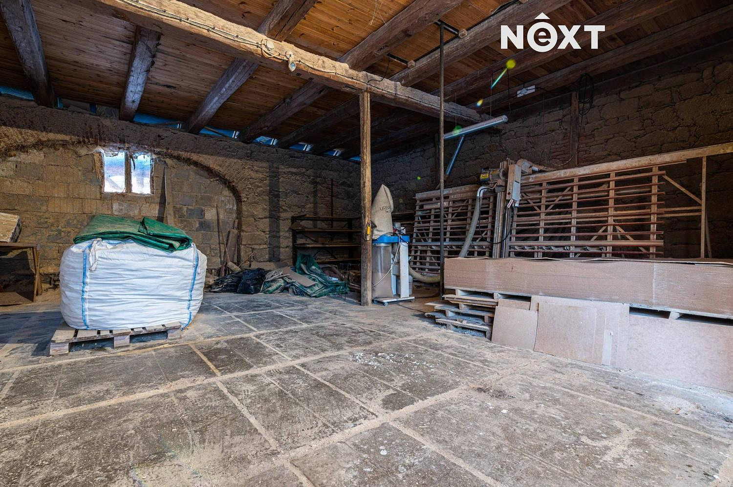 Prodej obchodních prostor 840 m² – fotografie 5
