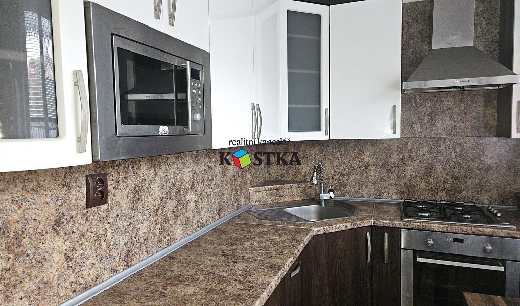 Pronájem bytu 2+1 50 m², Nový Jičín – náhled fotky 2