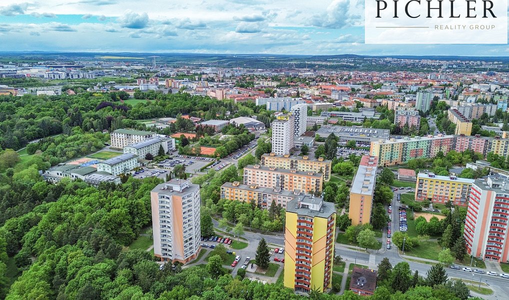 Prodej bytu 2+1 71 m², Plzeň – náhled fotky 20