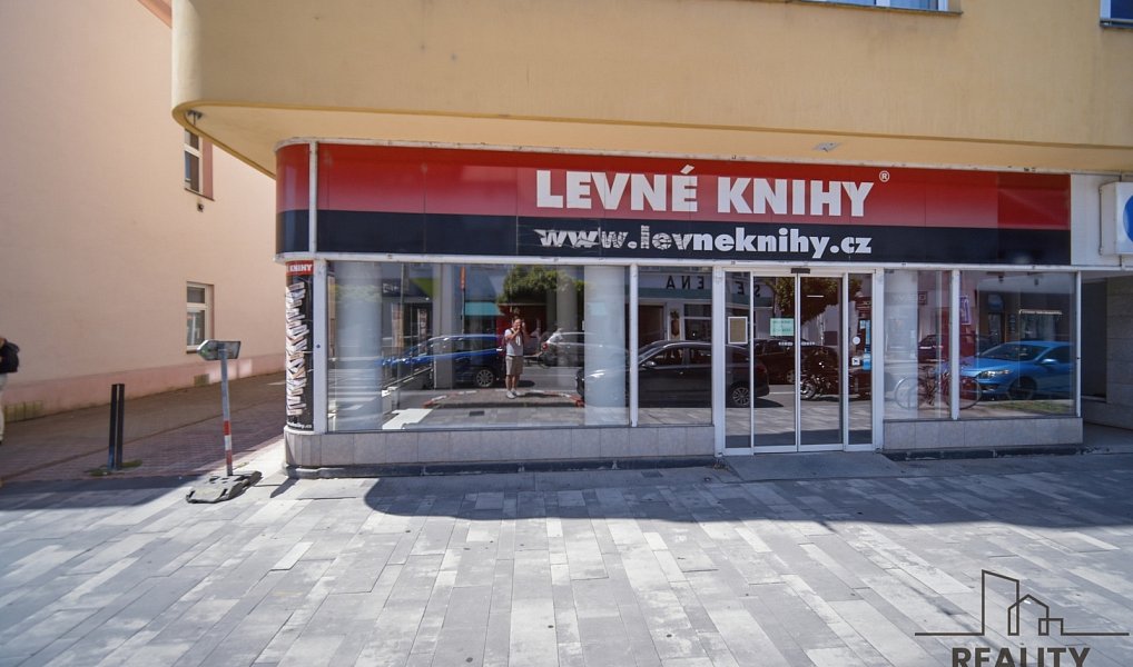 Pronájem obchodních prostor 250 m², Pardubice – náhled fotky 11