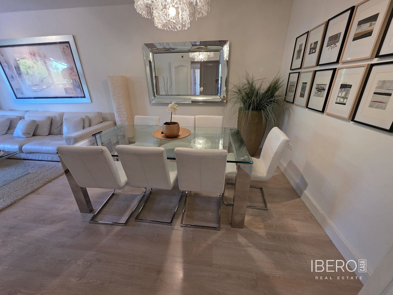 Piso 4+kk – Málaga, Centro Histórico, Centro - Vista 2