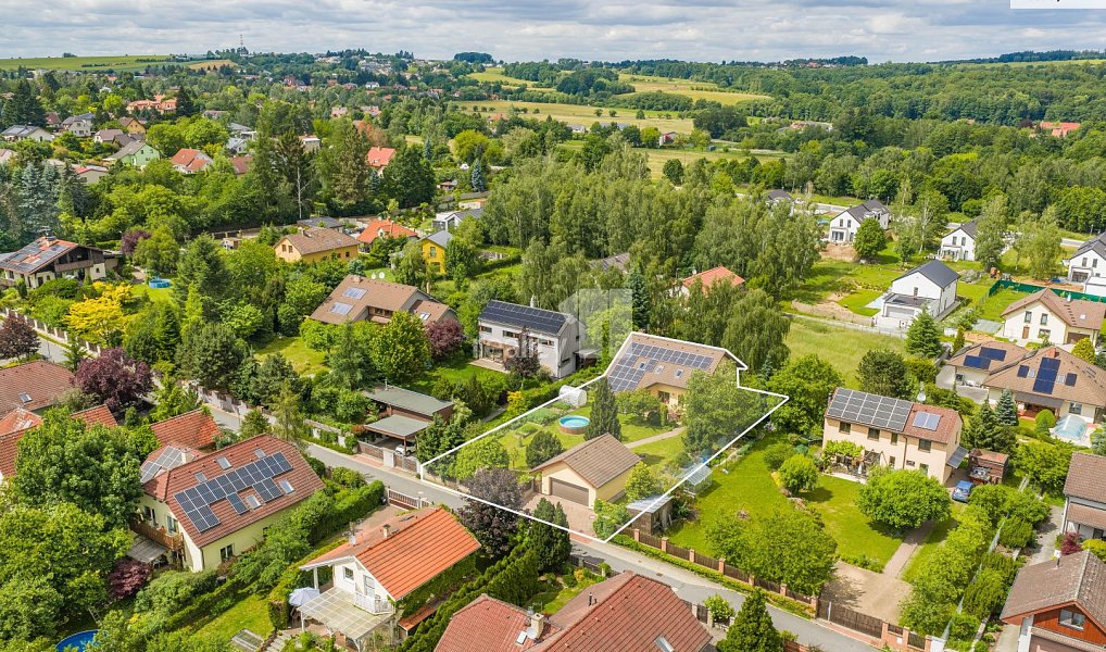 Prodej domu 200 m² s pozemkem 1 008 m², Kamenice – náhled fotky 6