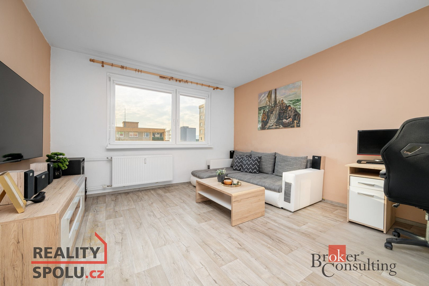 Prodej bytu 4+1 94 m² - Widok 3