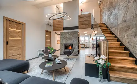 Pronájem bytu 2+kk 99 m², Francouzská, Praha 10 - Vinohrady