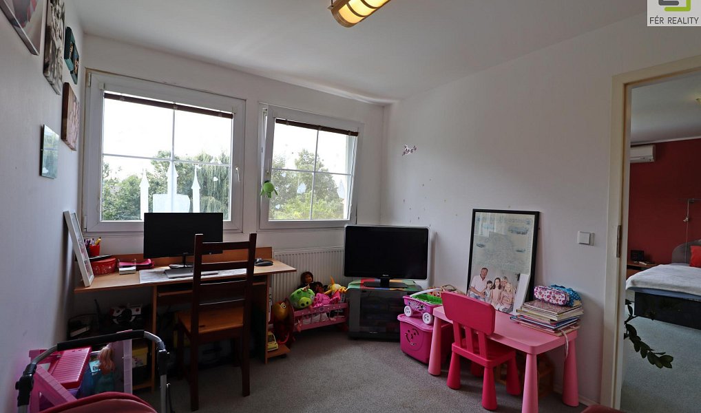Prodej domu 137 m² s pozemkem 342 m², Roudnice nad Labem – náhled fotky 21