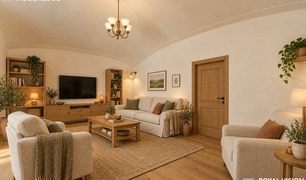 Prodej domu 92 m² s pozemkem 2 612 m², Žabeň – náhled fotky 22