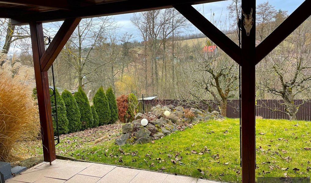 Prodej chaty/chalupy 40 m² s pozemkem 571 m², Uherský Brod – náhled fotky 15