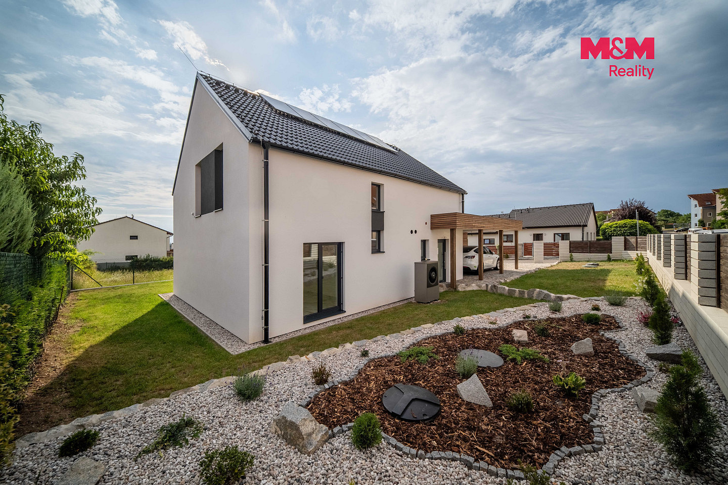 Prodej domu 138 m² s pozemkem 623 m² – fotografie 5