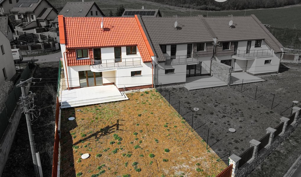 Prodej domu 220 m² s pozemkem 600 m², Březina – náhled fotky 4