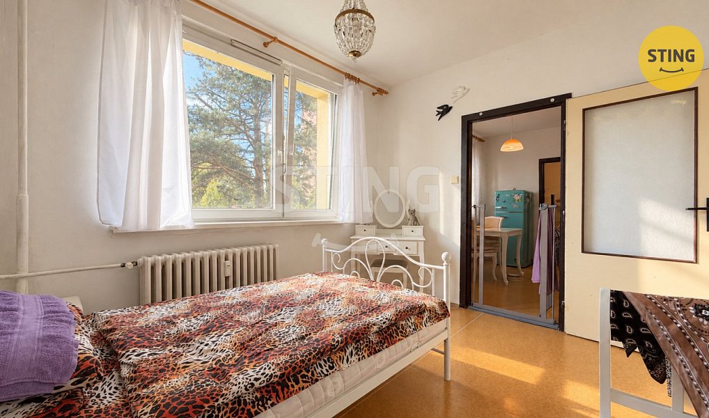Prodej bytu 2+1 55 m², Bruntál – náhled fotky 5