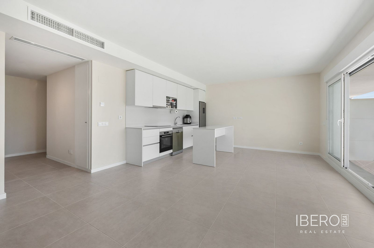 Piso 3+kk – Estepona - Vista 4