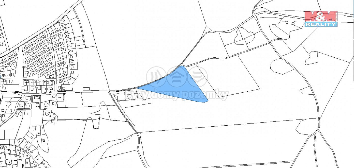 Prodej pole 18 686 m² — photo 4