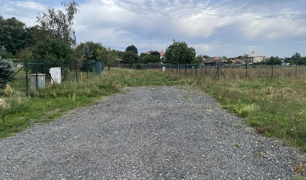 Prodej stavebního pozemku 3 367 m², Rohozec – náhled fotky 15