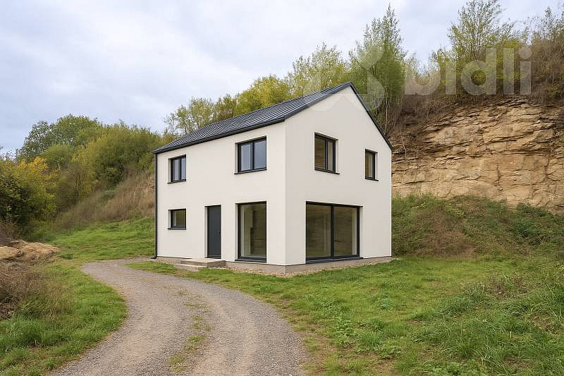 Prodej stavebního pozemku 770 m² — photo 3