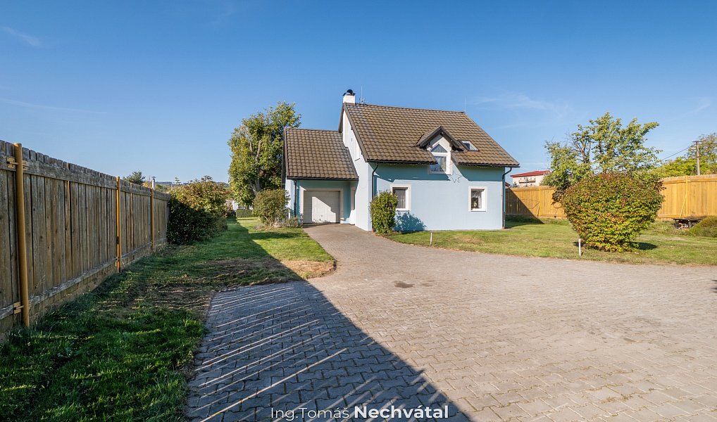 Prodej domu 121 m² s pozemkem 1 593 m², Kunštát – náhled fotky 43