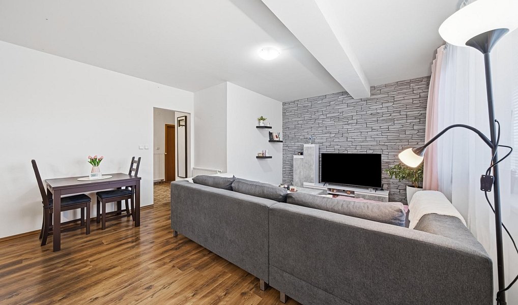 Prodej bytu 3+kk 85 m², Bošovice – náhled fotky 5